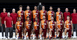 Galatasaray EuroLeague'ye katıldı mı